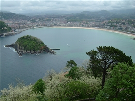 San Sebastian